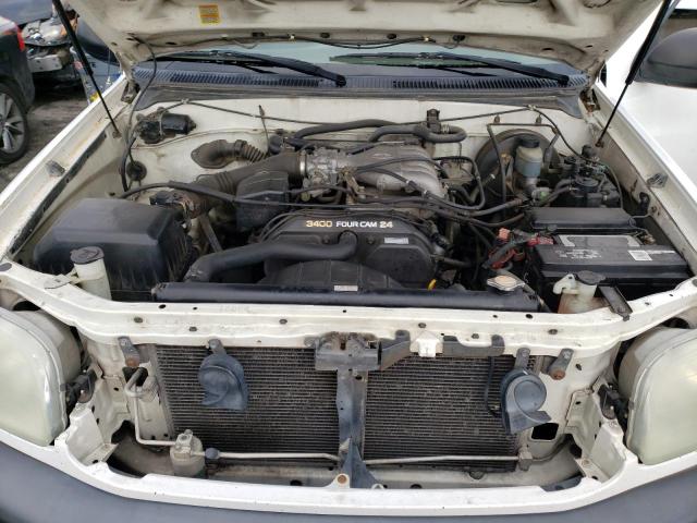 Photo 11 from auction – 2001 TOYOTA TUNDRA with VIN 5TBJN321X1S217656