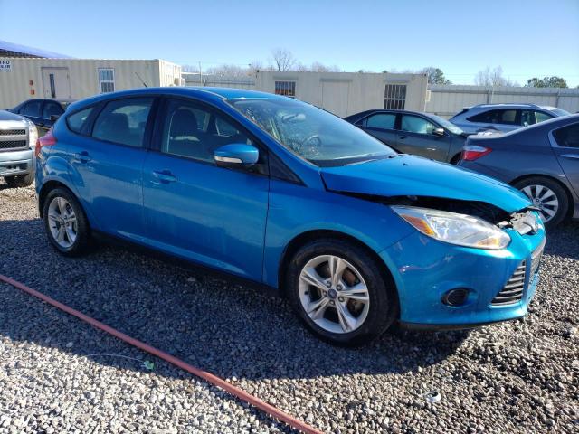 Photo 4 from auction – 2013 FORD FOCUS SE with VIN 1FADP3K29DL353456