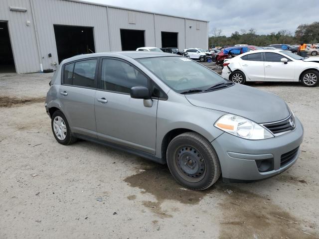 Photo 4 from auction – 2012 NISSAN VERSA S with VIN 3N1BC1CP7CK276903