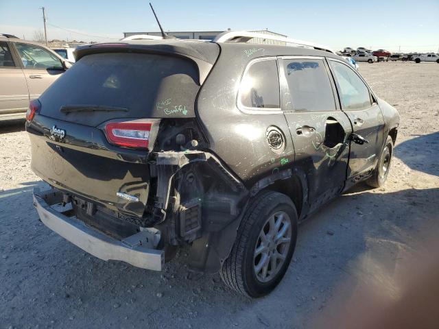 Photo 3 from auction – 2015 JEEP CHEROKEE L with VIN 1C4PJLCB7FW781583