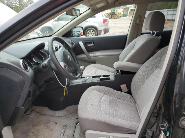 Photo 7 from auction – 2012 NISSAN ROGUE S with VIN JN8AS5MV0CW700124