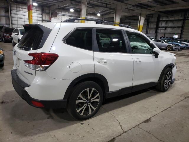 Photo 3 from auction – 2019 SUBARU FORESTER L with VIN JF2SKASCXKH561991