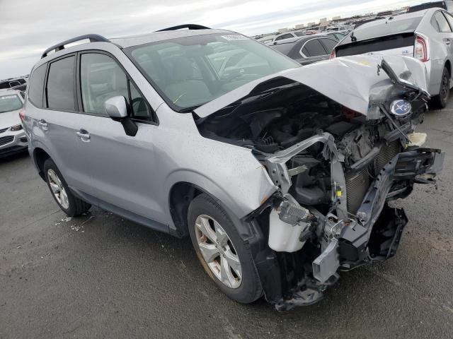 Photo 4 from auction – 2016 SUBARU FORESTER 2 with VIN JF2SJADCXGG444652