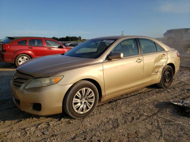 TOYOTA CAMRY 2010 with VIN 4T1BF3EK9AU113759 - Photo from auction