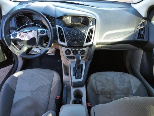 Photo 8 from auction – 2014 FORD FOCUS SE with VIN 1FADP3F24EL391513