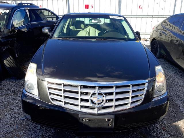 Photo 5 from auction – 2008 CADILLAC DTS with VIN 1G6KD57Y38U186632