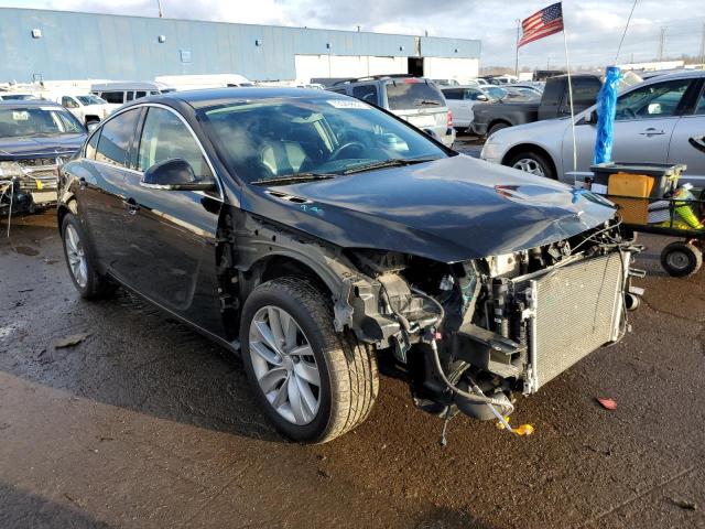 Photo 4 from auction – 2015 BUICK REGAL PREM with VIN 2G4GN5EX6F9132547