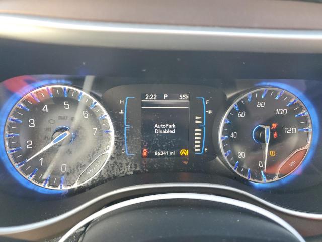 Photo 9 from auction – 2019 CHRYSLER PACIFICA T with VIN 2C4RC1BG5KR559888