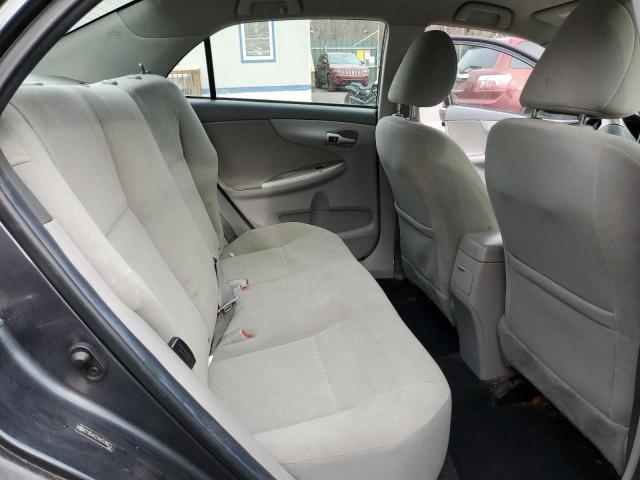 Photo 10 from auction – 2010 TOYOTA COROLLA BA with VIN 2T1BU4EEXAC516673