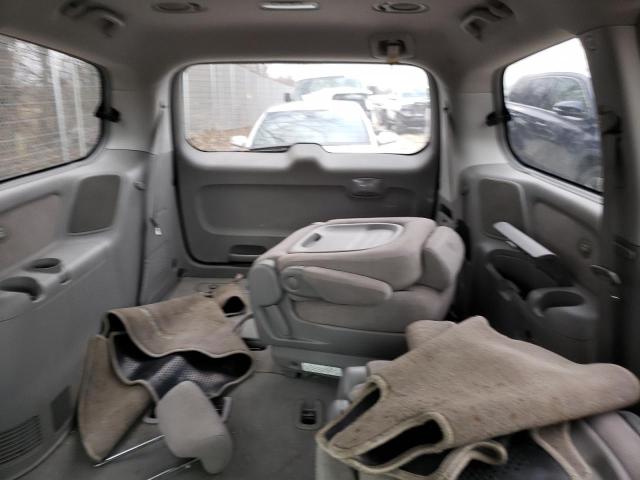 Фото 10 с аукциона – 2007 HYUNDAI ENTOURAGE с VIN KNDMC233376028019