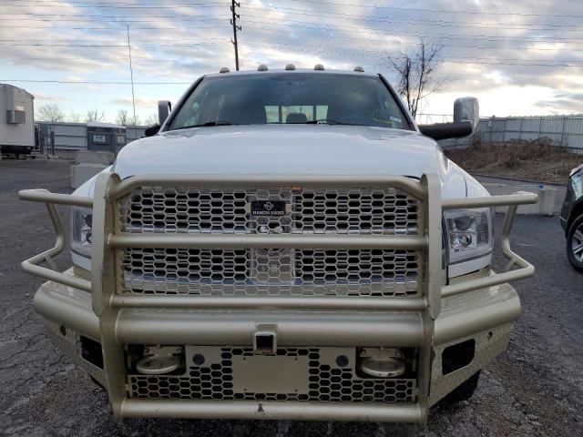 Photo 5 from auction – 2011 DODGE RAM 3500 with VIN 3D73Y4HL0BG626695