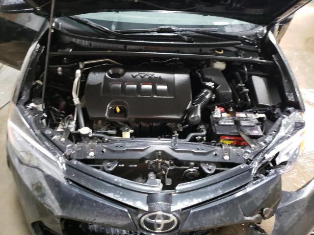 Photo 11 from auction – 2017 TOYOTA COROLLA L with VIN 2T1BURHE1HC939337