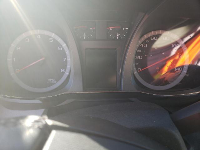 Photo 9 from auction – 2017 GMC TERRAIN SL with VIN 2GKALNEK1H6142593