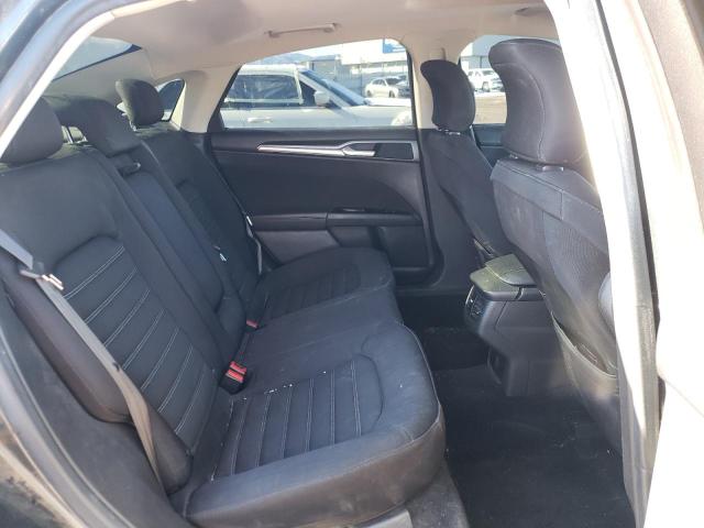 Photo 10 from auction – 2015 FORD FUSION SE with VIN 3FA6P0H75FR234477