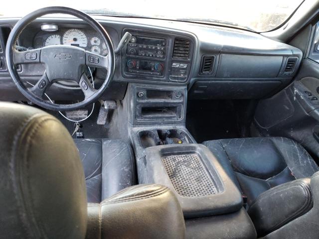 Photo 8 from auction – 2003 CHEVROLET SILVERADO with VIN 2GCEK19N431325568