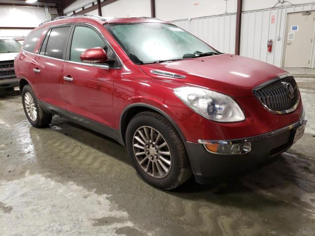 Photo 4 from auction – 2012 BUICK ENCLAVE with VIN 5GAKVCED1CJ172934