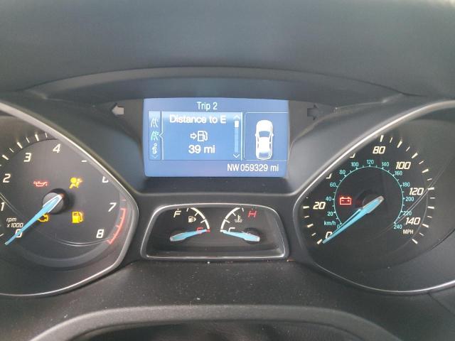 Photo 9 from auction – 2014 FORD FOCUS SE with VIN 1FADP3K21EL154693