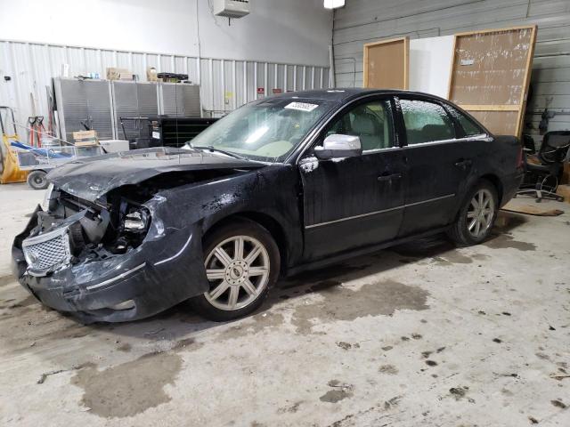 FORD FIVE HUNDR 2006 with VIN 1FAFP25146G106623 - Photo from auction