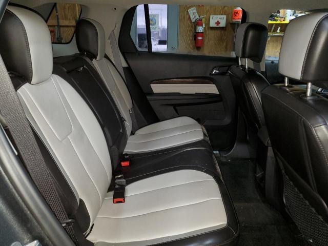 Photo 11 from auction – 2017 GMC TERRAIN DE with VIN 2GKFLVEK4H6286385