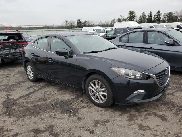 Photo 4 from auction – 2016 MAZDA 3 SPORT with VIN JM1BM1U70G1316481