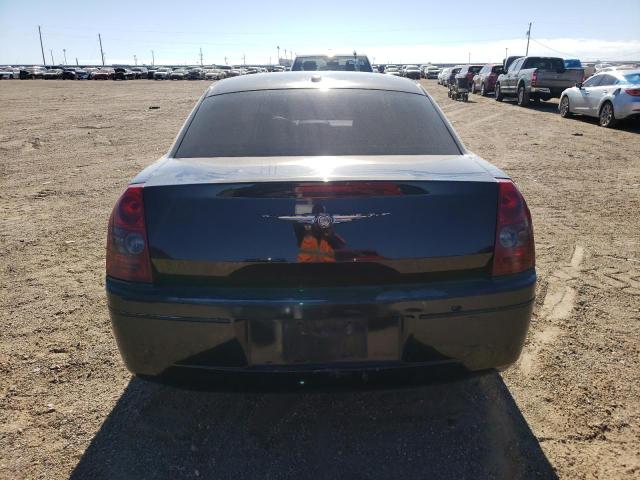 Photo 6 from auction – 2010 CHRYSLER 300 TOURIN with VIN 2C3CA5CVXAH206619