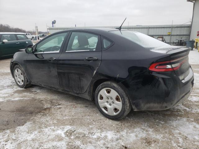 Photo 2 from auction – 2013 DODGE DART SE with VIN 1C3CDFAA5DD305637