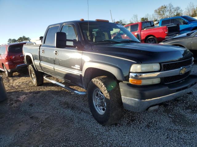 Photo 4 from auction – 2002 CHEVROLET SILVERADO with VIN 1GCHK23182F148331