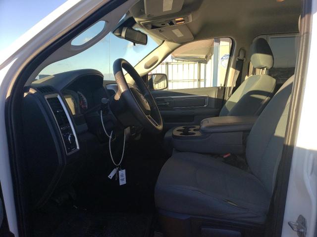Photo 7 from auction – 2015 RAM 1500 SLT with VIN 1C6RR6GG7FS589698
