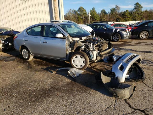 Photo 4 from auction – 2012 NISSAN VERSA S with VIN 3N1CN7APXCL932381