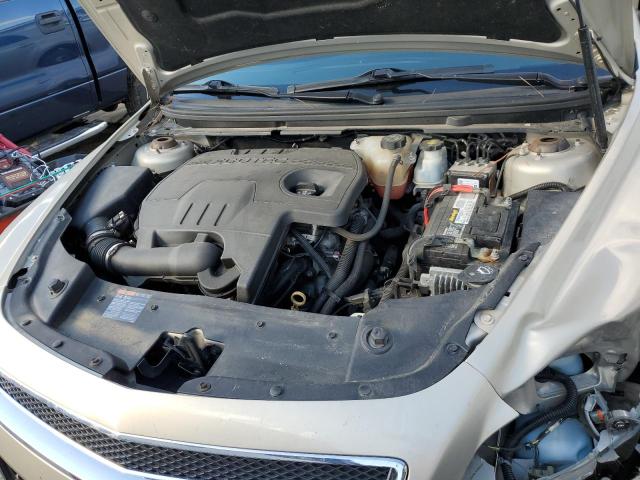 Photo 11 from auction – 2011 CHEVROLET MALIBU 1LT with VIN 1G1ZC5EUXBF102843