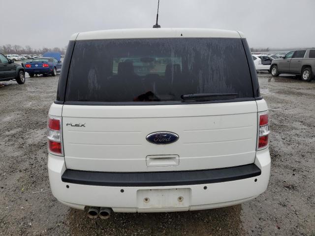 Photo 6 from auction – 2010 FORD FLEX SE with VIN 2FMGK5BC2ABA46910