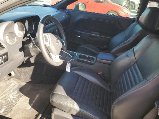 Photo 7 from auction – 2013 DODGE CHALLENGER with VIN 2C3CDYBT3DH552282