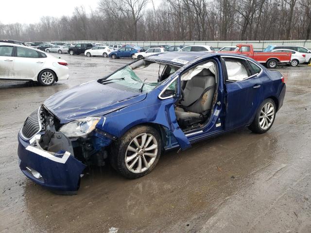BUICK VERANO 2013 with VIN 1G4PP5SK2D4107356 - Photo from auction