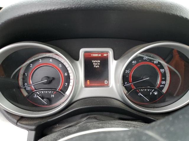 Photo 9 from auction – 2015 DODGE JOURNEY SX with VIN 3C4PDCBB0FT741926