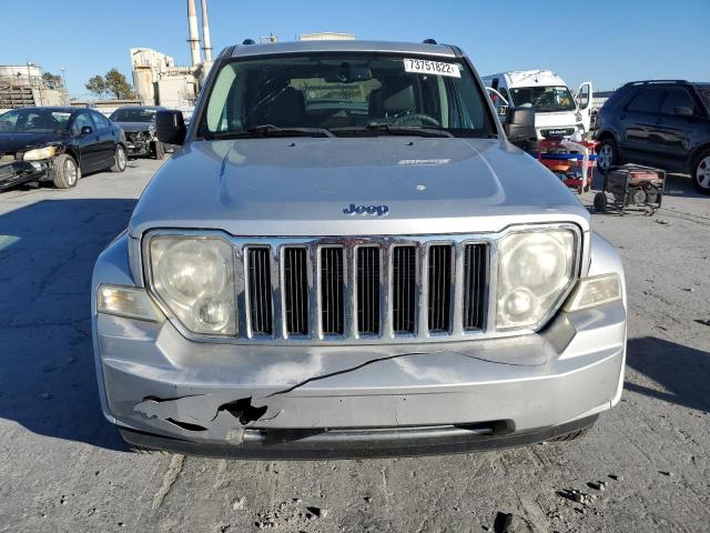 Photo 5 from auction – 2008 JEEP LIBERTY LI with VIN 1J8GN58KX8W159547