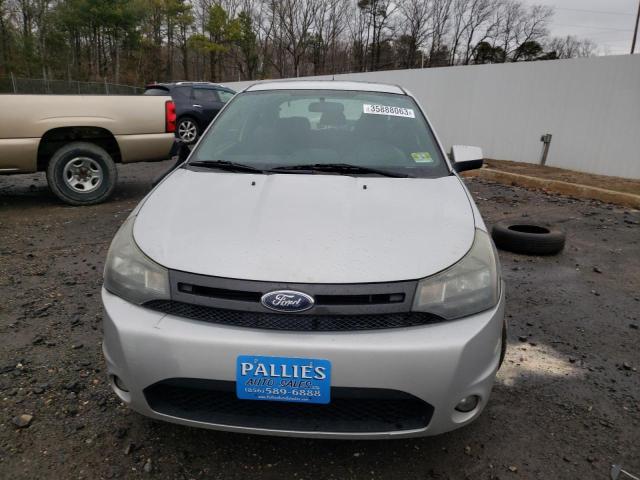 Photo 5 from auction – 2009 FORD FOCUS SE with VIN 1FAHP32N79W200544