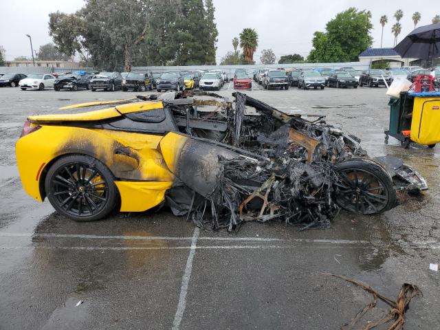 Photo 10 from auction – 2019 BMW I8 with VIN WBY2Z6C59KVB82927