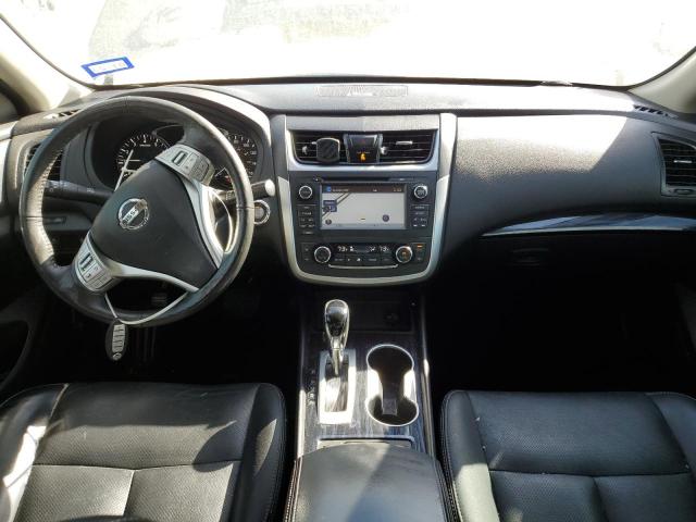 Photo 8 from auction – 2017 NISSAN ALTIMA 2.5 with VIN 1N4AL3AP1HC167170
