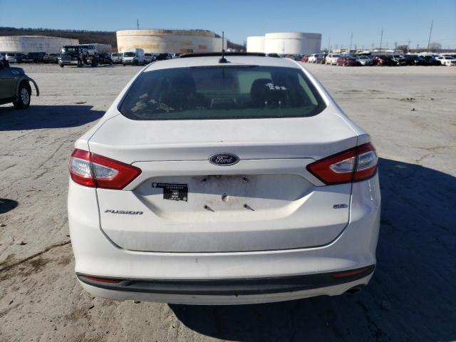Photo 6 from auction – 2015 FORD FUSION SE with VIN 3FA6P0H75FR145119