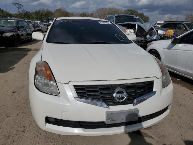 Photo 5 from auction – 2009 NISSAN ALTIMA 2.5 with VIN 1N4AL24E19C123370