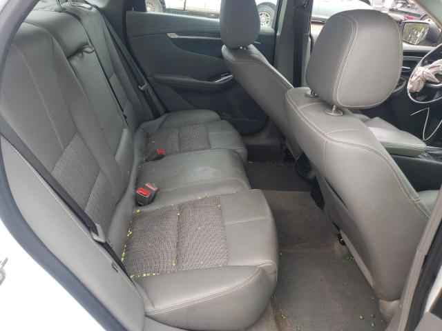 Photo 10 from auction – 2017 CHEVROLET IMPALA LT with VIN 2G1105S3XH9178923