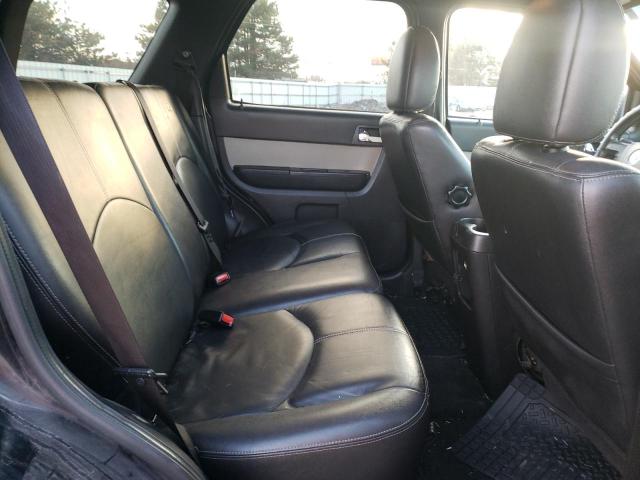 Photo 11 from auction – 2009 MERCURY MARINER with VIN 4M2CU81759KJ16317