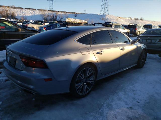 Photo 3 from auction – 2017 AUDI A7 PREMIUM with VIN WAUW2AFC6HN629303