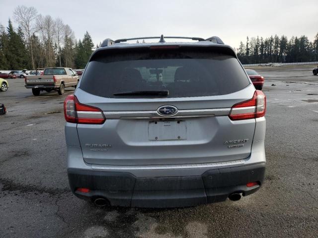 Photo 6 from auction – 2020 SUBARU ASCENT LIM with VIN 4S4WMAPD8L3403025