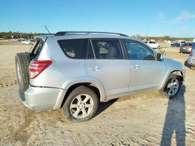 Photo 3 from auction – 2011 TOYOTA RAV4 LIMIT with VIN 2T3YF4DVXBW057139