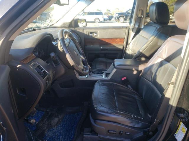 Photo 7 from auction – 2009 FORD FLEX SEL with VIN 2FMDK52C09BA77720