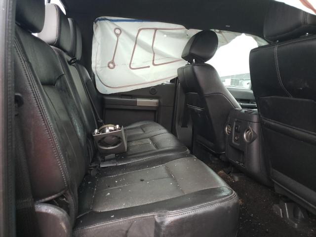 Photo 10 from auction – 2014 FORD F250 SUPER with VIN 1FT7W2BT7EEA65342