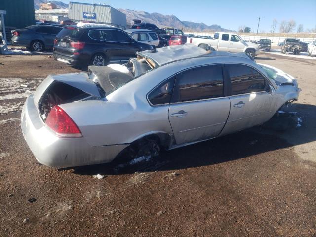 Photo 3 from auction – 2013 CHEVROLET IMPALA LT with VIN 2G1WG5E37D1263515