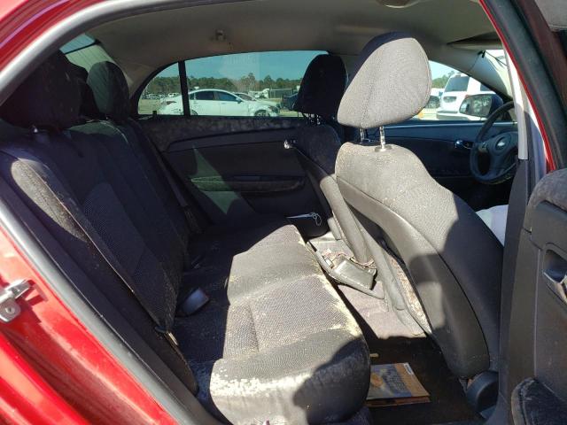 Photo 10 from auction – 2012 CHEVROLET MALIBU 1LT with VIN 1G1ZC5E01CF272992