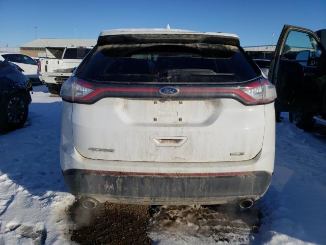 Photo 6 from auction – 2018 FORD EDGE SE with VIN 2FMPK4G95JBB74744